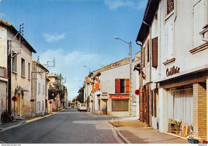 84-MORIERES LES AVIGNON-N°T2187-B/0111