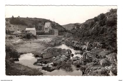 22 COTES D'ARMOR - MORIEUX HILLION Usine et Moulin Rolland