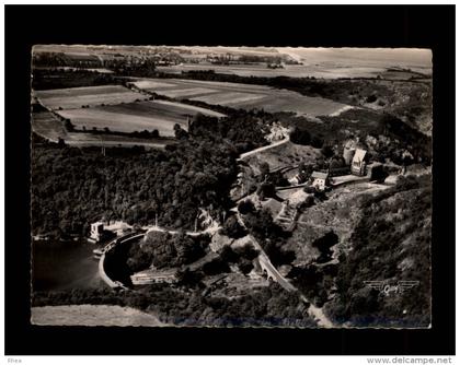 22 - MORIEUX - LES PONTS-NEUFS - vue aérienne