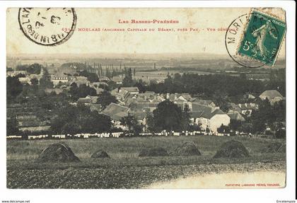 CPA - Carte postale - FRANCE - Morlaas -Les Basses Pyrénées-1902- S227