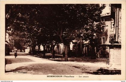 CPA MORMOIRON - Le cours (293470)