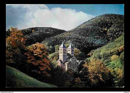 68 - Murbach - L'Abbaye de Murbach - CPM - Voir Scans Recto-Verso