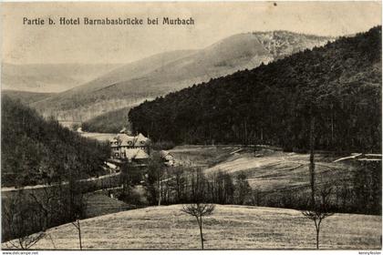 Hotel Barnabasbrücke bei Murbach