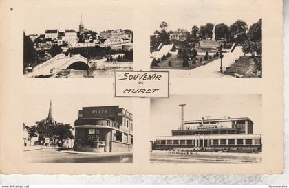 31 - MURET - Souvenir de Muret