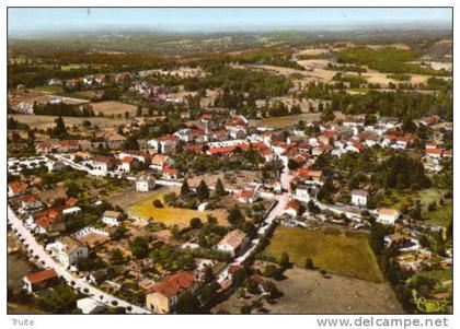 NANTIAT VUE AERIENNE