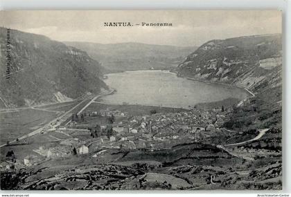 52030082 - Nantua