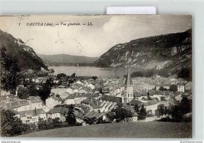 52030105 - Nantua