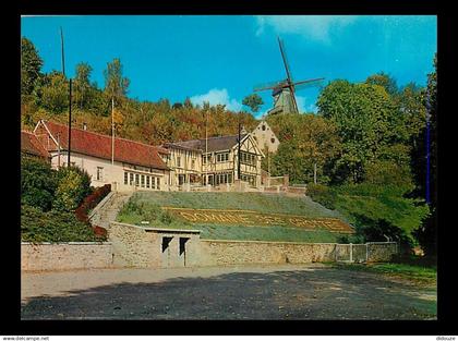 80 - Les Grottes de Naours - CPM - Voir Scans Recto-Verso