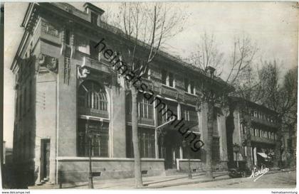 Narbonne - L'Hotel des Postes