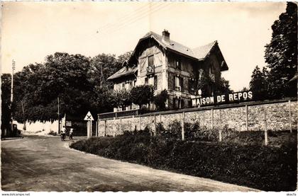 CPA NEAUPHLE-le-CHATEAU Maison de repos (1386420)