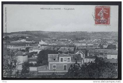 69 Neuville-sur-Saône D69D K69143K C69143C RH053429