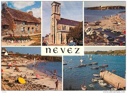 Finistère:  réf : D-12-2432 : Névez