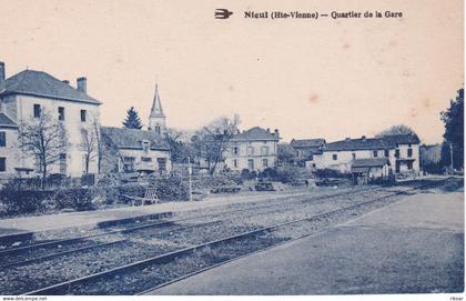 NIEUL(GARE)