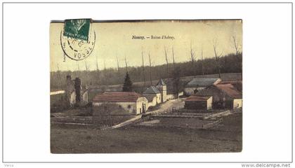 Carte Postale Ancienne de  NOMEXY