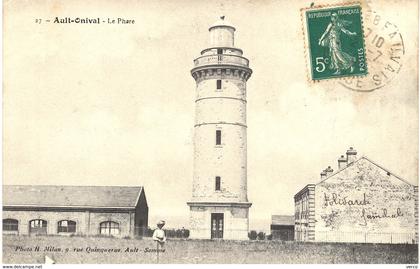 Carte postale ancienne de ONIVAL