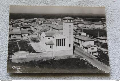 I520, Cpm, Oradour sur Glane, vue aérienne, Haute Vienne 87