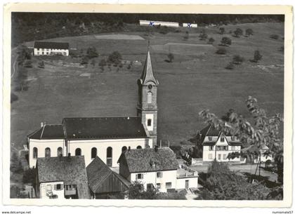 CPSM ORBEY - BASSES HUTTES - Vue générale - Ed. G. MUNIER , Orbey