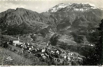 05 - Orcières Merlette - Le Haut-Champsaur - Orcières - Vue panoramique - CPM - Voir Scans Recto-Verso