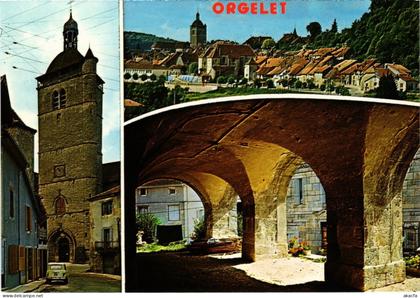 CPM Souvenir de Orgelet FRANCE (1336715)