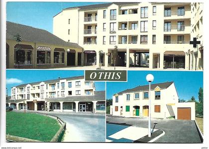 OTHIS - Centre ville