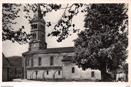 20-7382 : OUST. EGLISE.