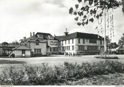 CPSM FRANCE 62 "Oye Plage, centre de vacances"