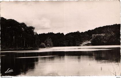 CPA Paimpont L'Etang des Forges FRANCE (1015064)