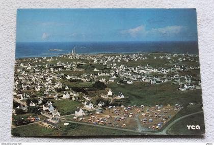 Cpm, Kerity Penmarch, le camping G CU, Finistère 29