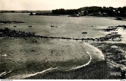 port blanc * penvénan * vue générale