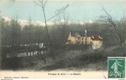 PERIGNY le Moulin