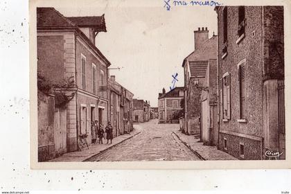 PERIGNY RUE NEUVE