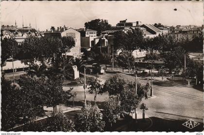 CPA PERPIGNAN Place de Catalogne (144450)