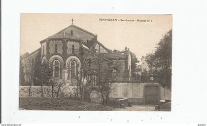 PERPIGNAN SACRE COEUR HOPITAL N° 2