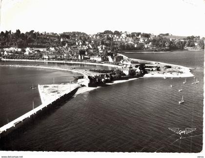 Carte   POSTALE  Ancienne de PERROS - GUIREC