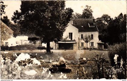 CPA PERTHES PERTHES-en-GATINAIS - Le Petit Moulin (1320057)