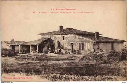 CPA PIBRAC - Maison Paternelle de Ste-GERMAINs (142665)