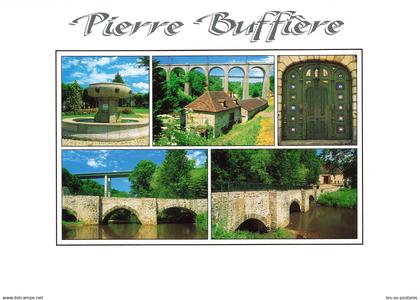 87 PIERRE BUFFIERE