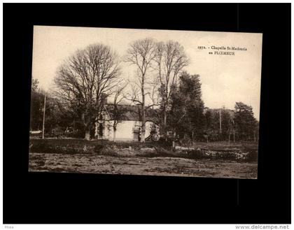 56 - PLOEMEUR -