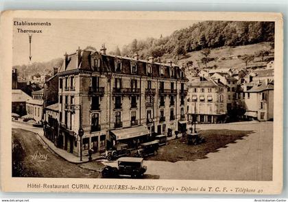 39471342 - Plombieres-les-Bains