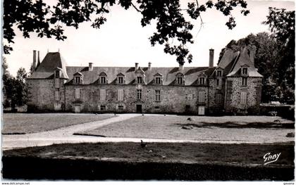 22 PLOUER-sur-RANCE - Chateau de Plouer