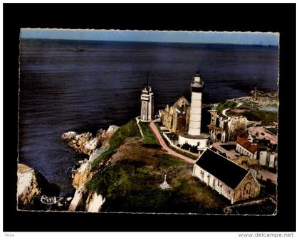 29 - PLOUGONVELIN - Pointe Saint-Mathieu - sémaphore