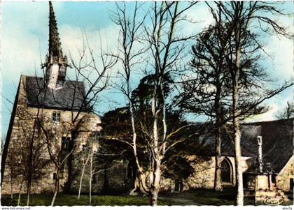 CPM Plougrescant La Chapelle (1181114)