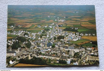 G505, Cpm, Plouguerneau, vue générale, Finistère 29