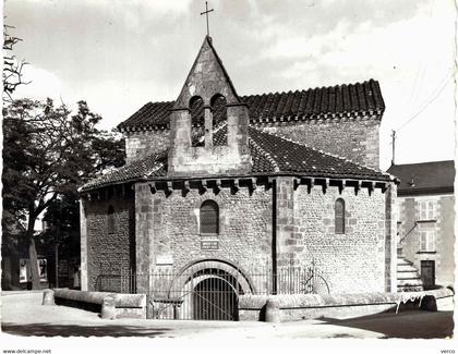 Carte POSTALE  Ancienne  de  POITIERS