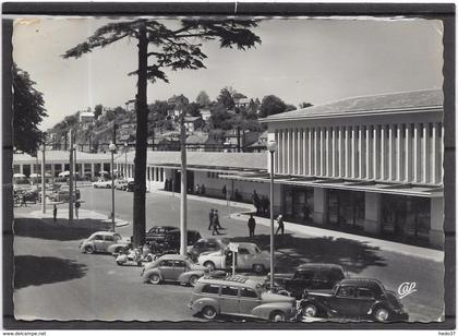 Poitiers - La Gare