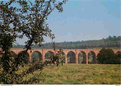 80 - Poix de Picardie - Viaduc - Carte Neuve - CPM - Voir Scans Recto-Verso