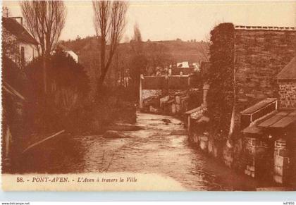 Pont Aven