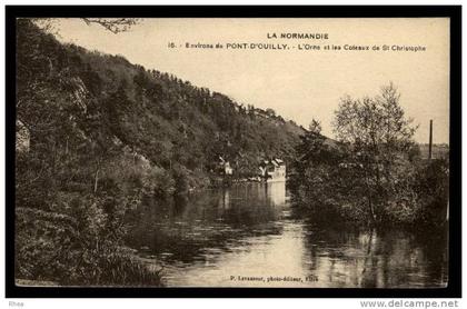 14 Pont-d'Ouilly D14D K14258K C14764C RH103992