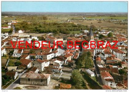 PONT L ABBE D ARNOULT         VUE AERIENNE