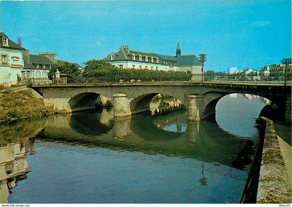 56 - Pontivy - CPM - Voir Scans Recto-Verso